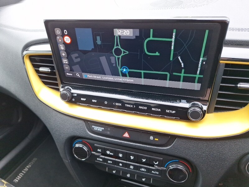 Used Kia XCeed 2019 for sale - 78062495: Photo 18