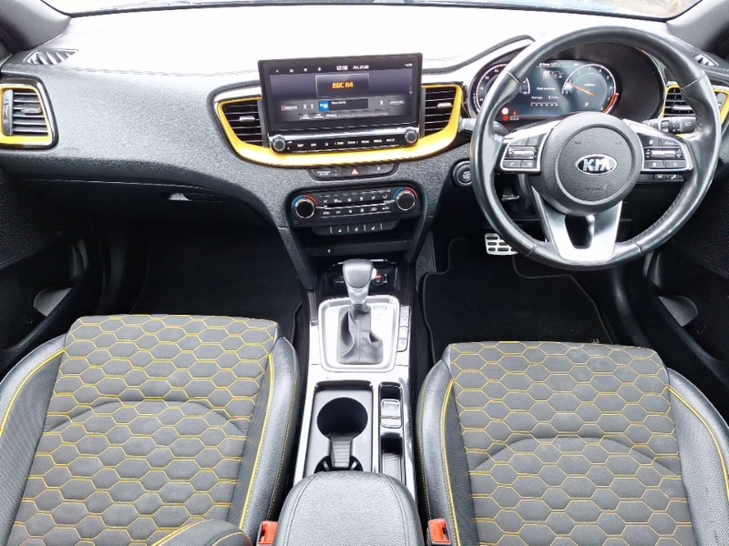 Used Kia XCeed 2019 for sale - 78062495: Photo 2