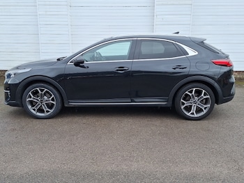 Used Kia XCeed 2019 for sale - 78062495: Photo
