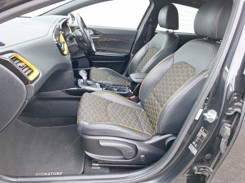 Used Kia XCeed 2019 for sale - 78062495: Photo 5