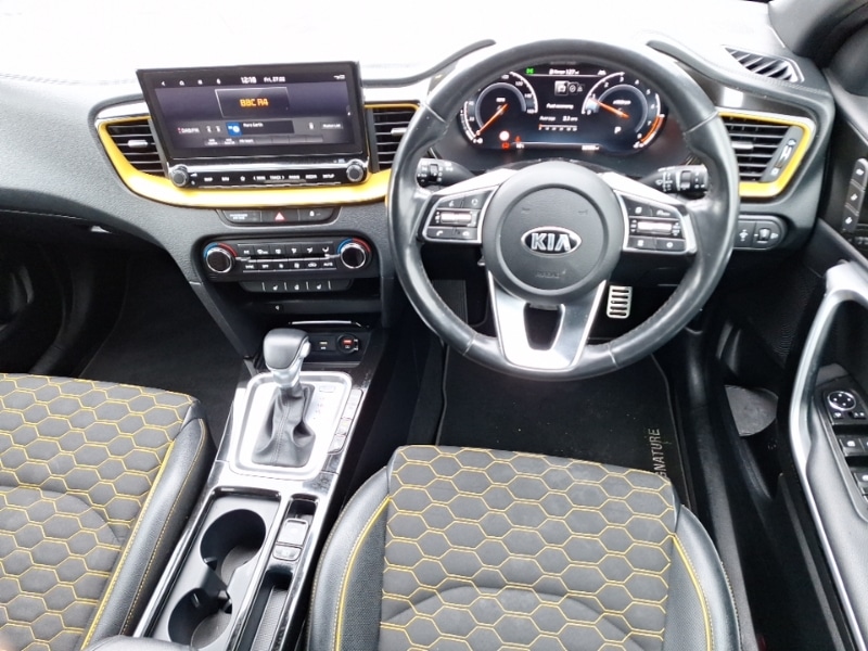 Used Kia XCeed 2019 for sale - 78062495: Photo 7