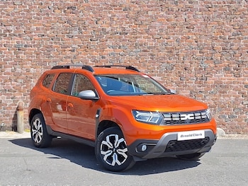 2024 - 1.0 TCe 90 Journey 5dr