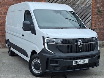 Used Renault Master 2025 for sale - 76244345: Photo