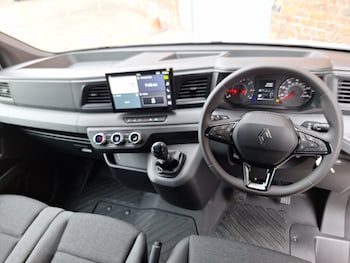 Used Renault Master 2025 for sale - 76244345: Photo