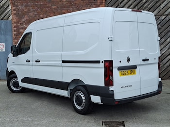 Used Renault Master 2025 for sale - 76244345: Photo