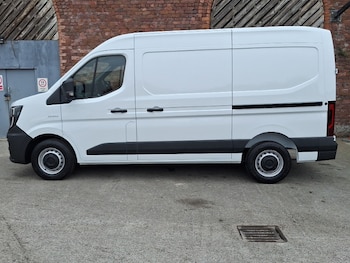 Used Renault Master 2025 for sale - 76244345: Photo
