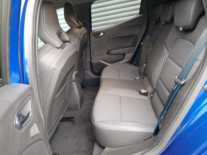 Used Renault Clio 2025 for sale - 77596899: Photo 6