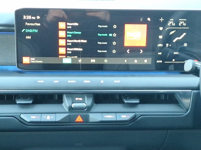 Used Kia EV9 2025 for sale - 77114758: Photo 10