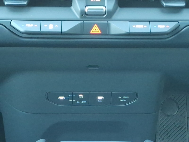 Used Kia EV9 2025 for sale - 77114758: Photo 11