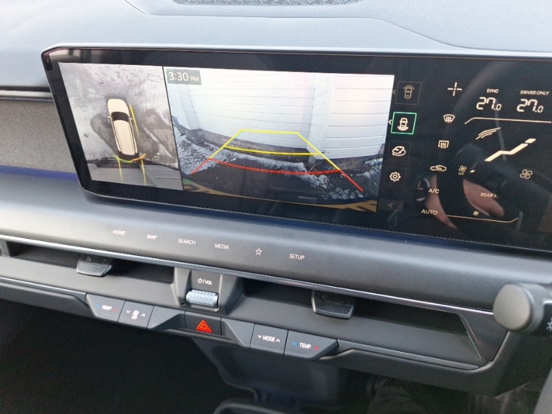 Used Kia EV9 2025 for sale - 77114758: Photo 17