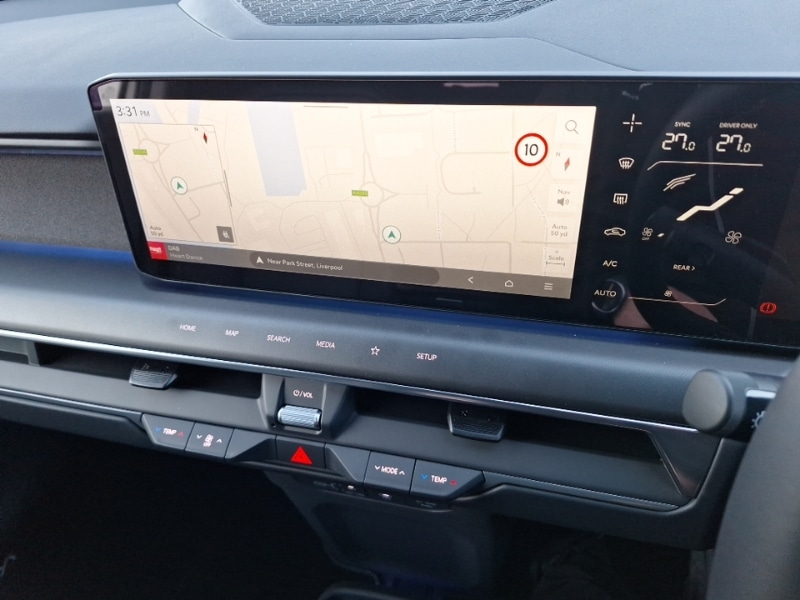 Used Kia EV9 2025 for sale - 77114758: Photo 18