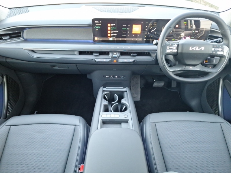 Used Kia EV9 2025 for sale - 77114758: Photo 2