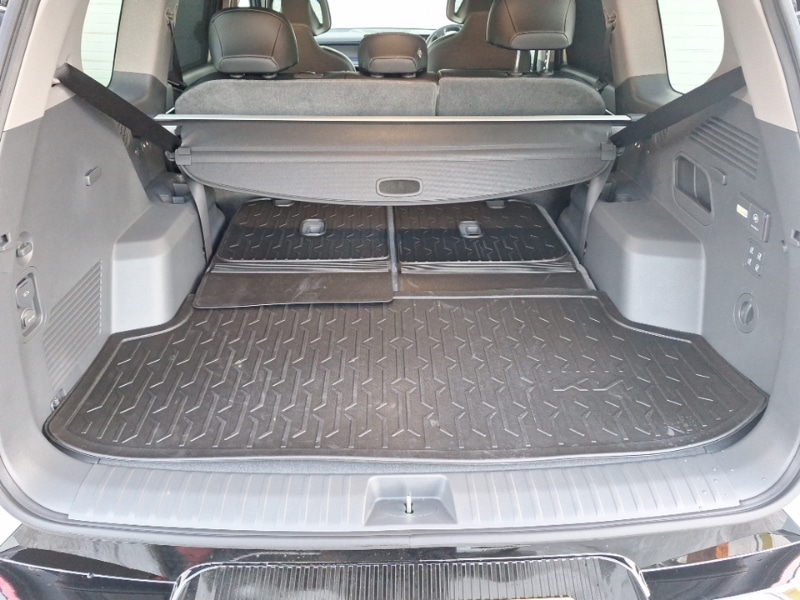 Used Kia EV9 2025 for sale - 77114758: Photo 8