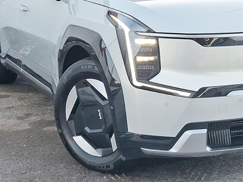 Used Kia EV9 2025 for sale - 77114758: Photo 9