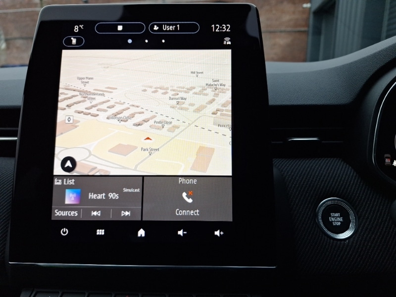 Used Renault Clio 2025 for sale - 77034813: Photo 10