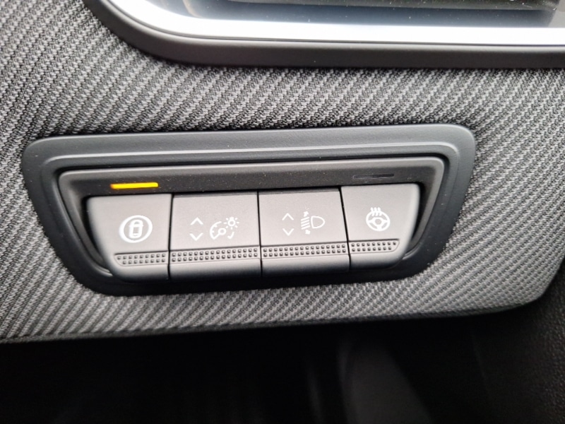 Used Renault Clio 2025 for sale - 77034813: Photo 19