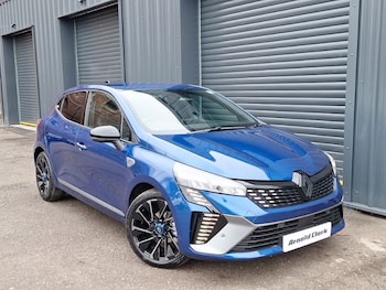 Used Renault Clio 2025 for sale - 77034813: Photo