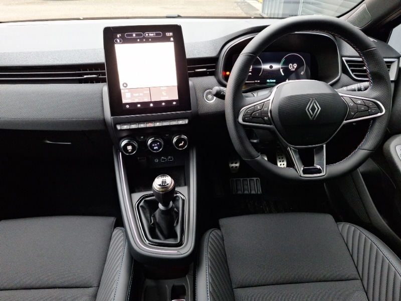 Used Renault Clio 2025 for sale - 77034813: Photo 2