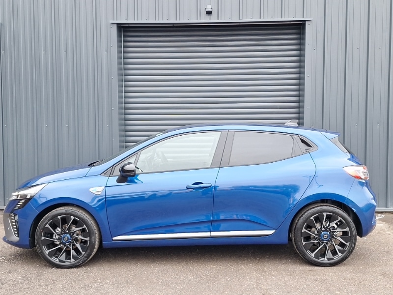 Used Renault Clio 2025 for sale - 77034813: Photo 4