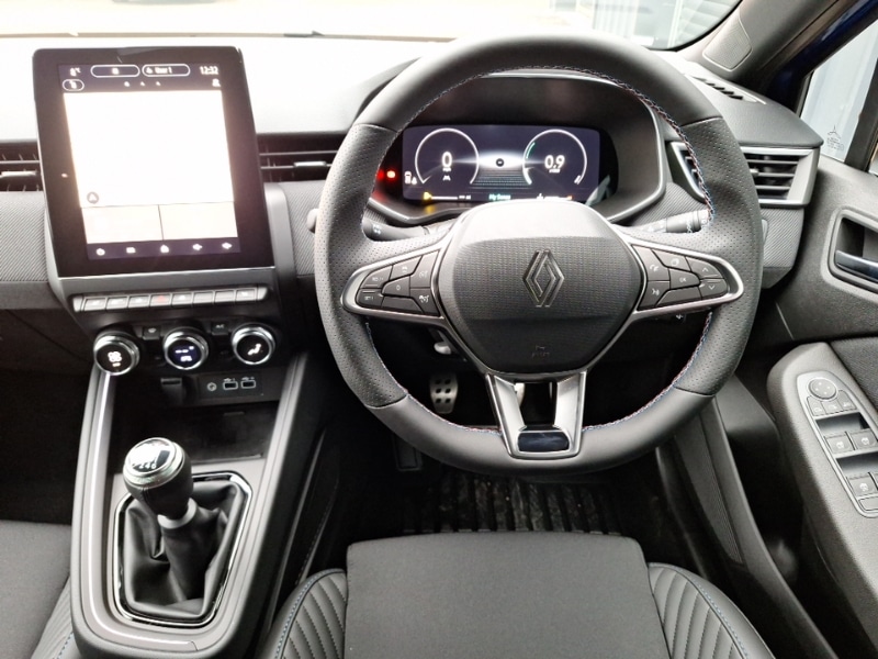 Used Renault Clio 2025 for sale - 77034813: Photo 7