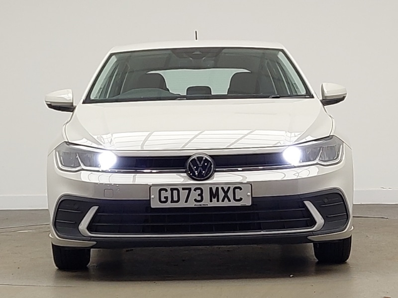 Used Volkswagen Polo 2024 for sale - 77928110: Photo 12