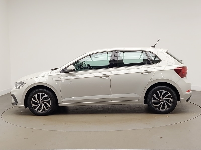 Used Volkswagen Polo 2024 for sale - 77928110: Photo 4