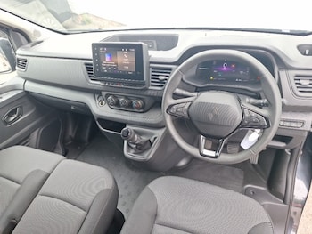 Used Renault Trafic 2026 for sale - 78973027: Photo
