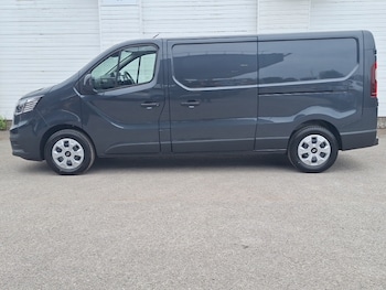 Used Renault Trafic 2026 for sale - 78973027: Photo