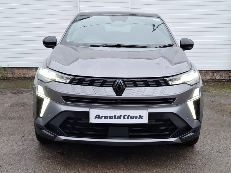 Used Renault Other 2025 for sale - 77385865: Photo 12