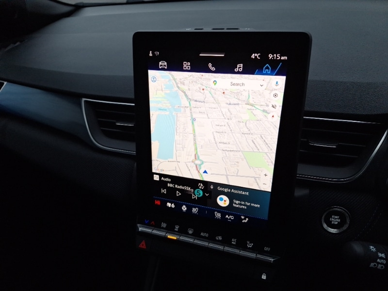 Used Renault Other 2025 for sale - 77385865: Photo 18