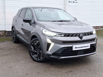 Used Renault Other 2025 for sale - 77385865: Photo