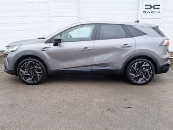 Used Renault Other 2025 for sale - 77385865: Photo