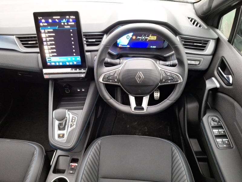 Used Renault Other 2025 for sale - 77385865: Photo 7