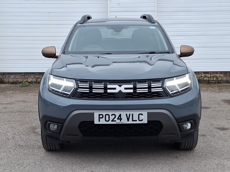 Used Dacia Duster 2024 for sale - 77786690: Photo 12