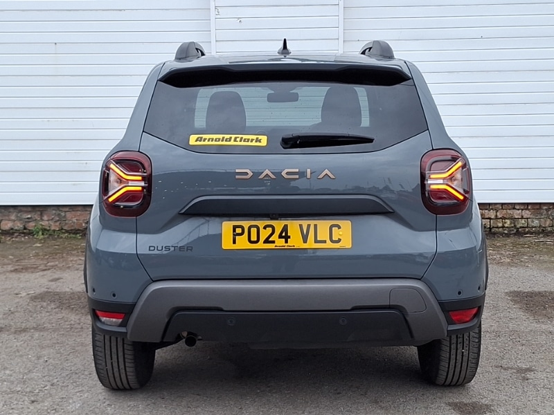 Used Dacia Duster 2024 for sale - 77786690: Photo 13