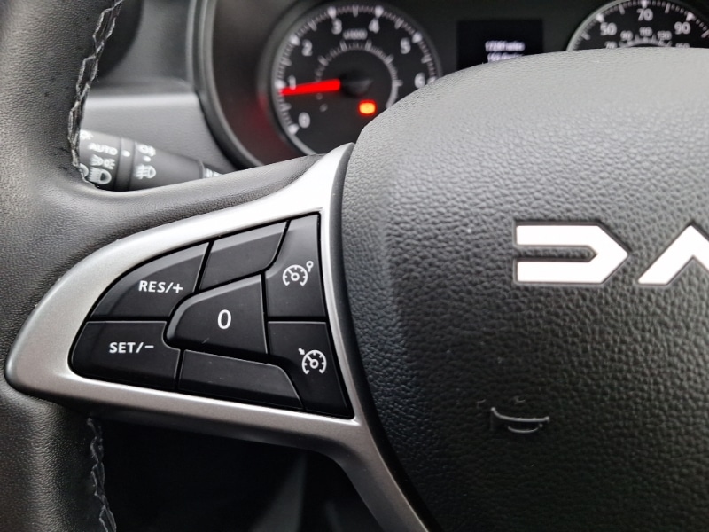 Used Dacia Duster 2024 for sale - 77786690: Photo 14