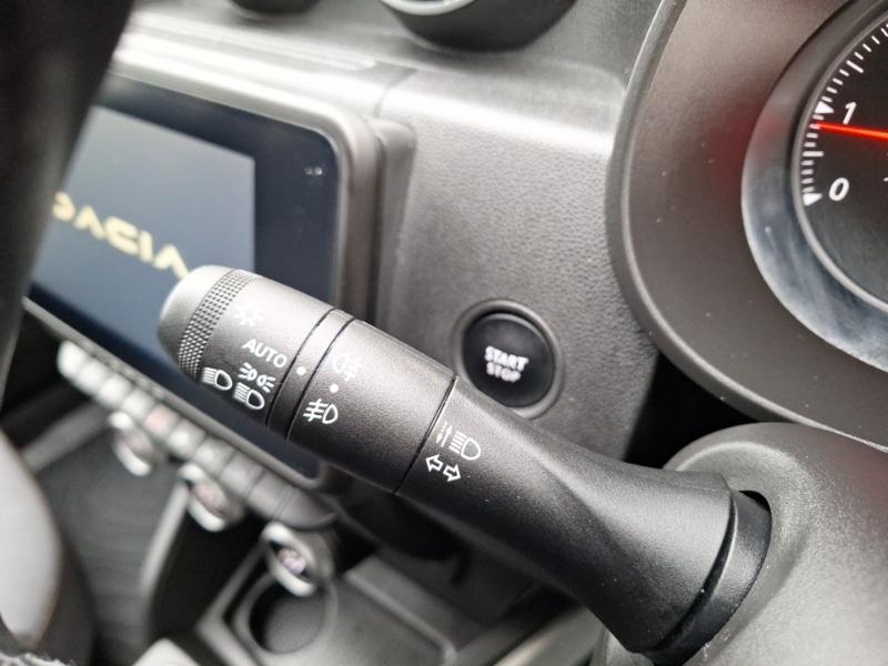 Used Dacia Duster 2024 for sale - 77786690: Photo 17