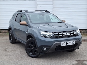 2024 - 1.5 Blue dCi Extreme 5dr