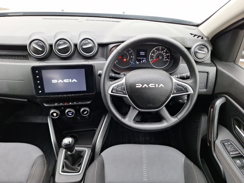 Used Dacia Duster 2024 for sale - 77786690: Photo 7