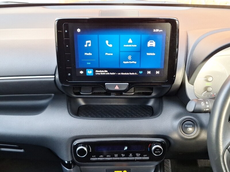 Used Mazda Mazda2 HYBRID 2024 for sale - 77086872: Photo 10