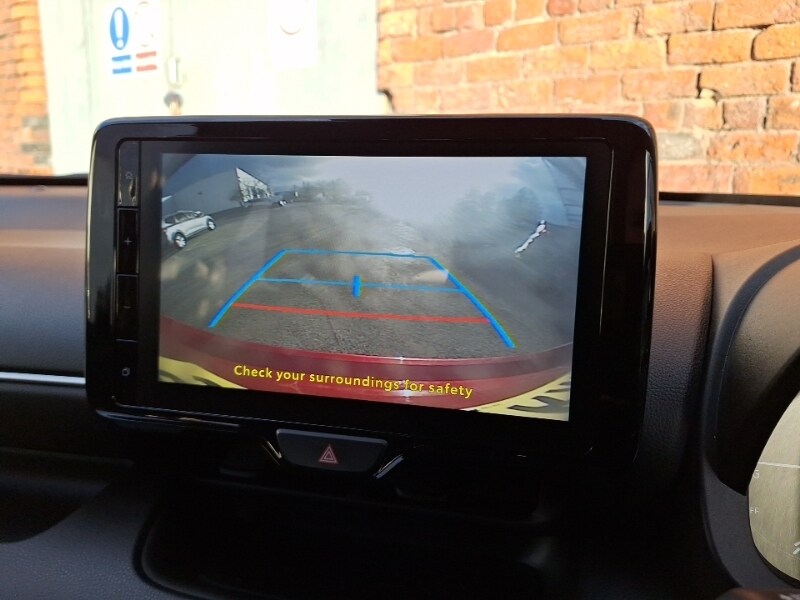 Used Mazda Mazda2 HYBRID 2024 for sale - 77086872: Photo 11