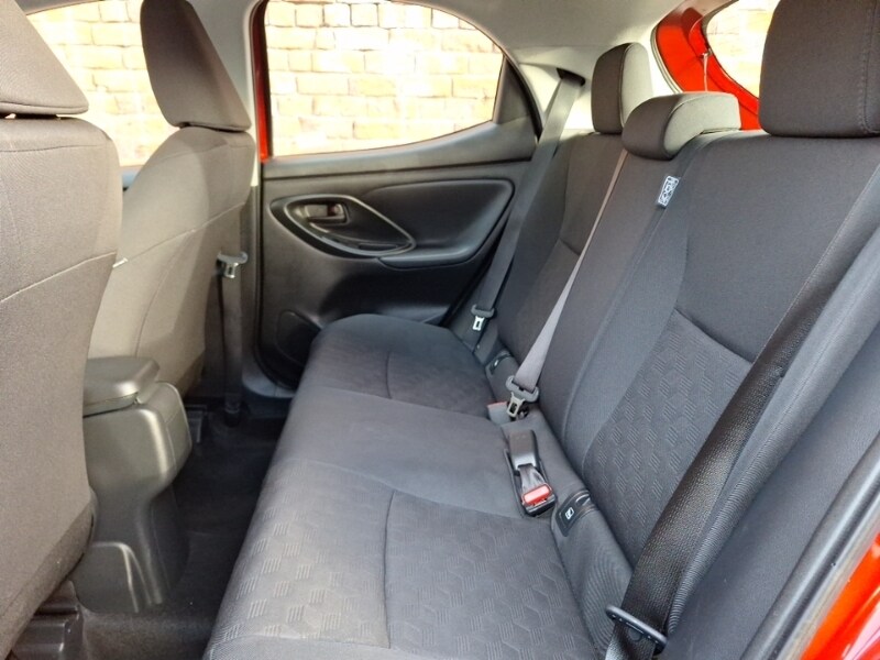 Used Mazda Mazda2 HYBRID 2024 for sale - 77086872: Photo 6