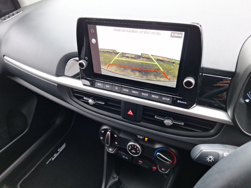 Used Kia Picanto 2025 for sale - 77751742: Photo 17