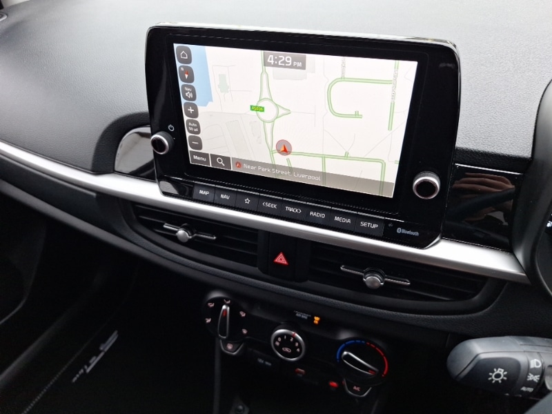 Used Kia Picanto 2025 for sale - 77751742: Photo 18