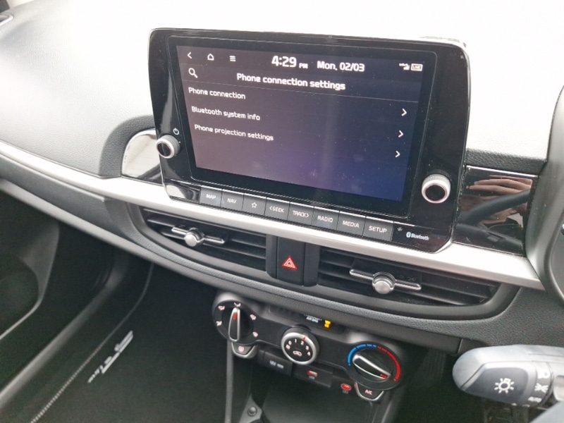 Used Kia Picanto 2025 for sale - 77751742: Photo 19