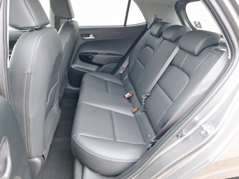 Used Kia Picanto 2025 for sale - 77751742: Photo 6