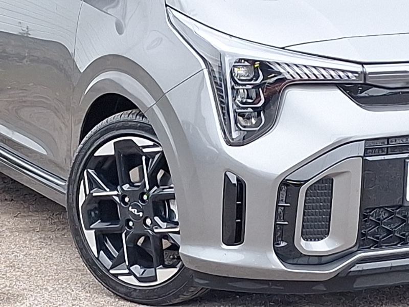 Used Kia Picanto 2025 for sale - 77751742: Photo 9