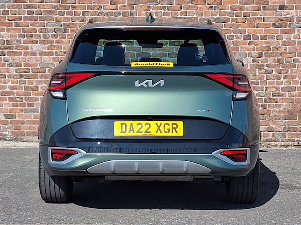 Used Kia Sportage 2022 for sale - 76180575: Photo 13