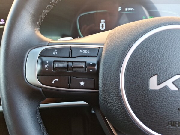 Used Kia Sportage 2022 for sale - 76180575: Photo 17