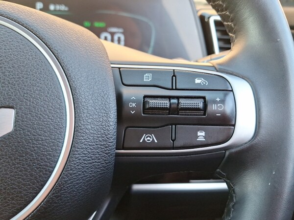 Used Kia Sportage 2022 for sale - 76180575: Photo 18